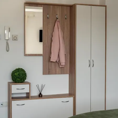 Apartmán Przytulny Kolejova 13 - Idealny Jako Baza Wypadowa - Izby Podhalanskie Nowy Targ