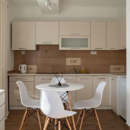 Apartment Przytulny Kolejova 13 - Idealny Jako Baza Wypadowa Nowy Targ