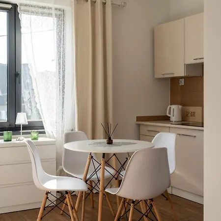 Apartmán Przytulny Kolejova 13 - Idealny Jako Baza Wypadowa - Izby Podhalanskie *